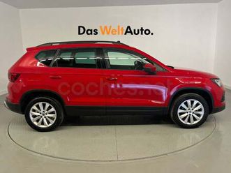 seat ateca 1.0 tsi stsp style xl