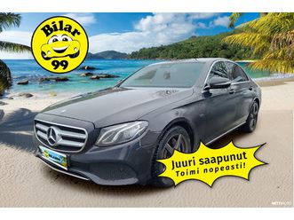 350 e a premium business *burmester / nahat / ambient / vakkari / 89,9%*