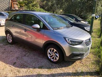 opel crossland x 1.5 ecotec d 102 cv start&stop ad