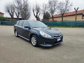 subaru legacy 2.0i sw gpl