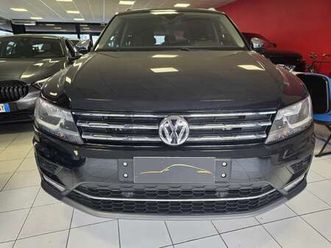 2.0 tdi advanced 4motion 150cv dsg