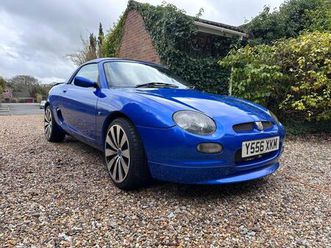 1.8 160 trophy se 2dr