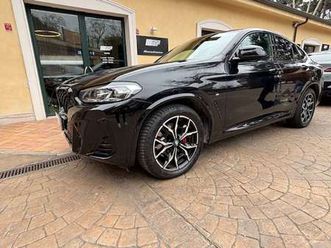 x4 g02 xdrive20d mhev 48v msport auto