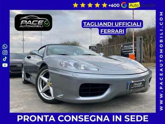 spider f1 offerta super prezzo *non trattabile!*