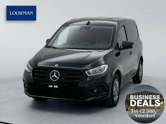 ecitan 0,99% rente - 112 l1 business solution 51 k