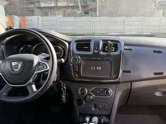 vanzare logan 2, proprietate personala bucuresti sectorul 2