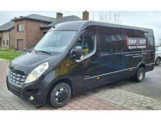 maxi l4-navi-klima-3500kg