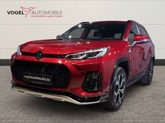 2.5 phev comfort+ e-four 4x4+kam.+led+acc