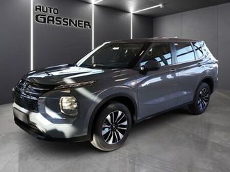 outlander phev diamant 306 ps acc 360 grad