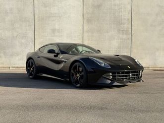 f12 berlinetta berlinetta v12 dct f1 - adrenalinica