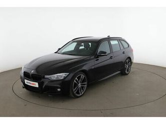 bmw série 3 touring 318i m sport bva8