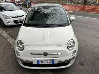 500 iii 1.2 lounge 69cv