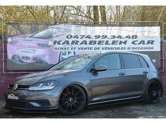 volkswagen golf 1.6crtdi comfortline carplay sens av/ar 105.557km