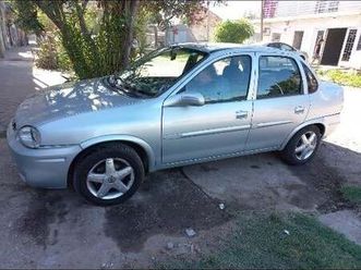 chevrolet corsa 1.6