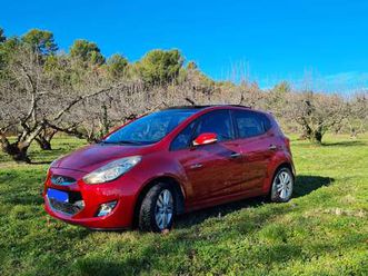 ix20 1.4 crdi 90 blue drive pack premium