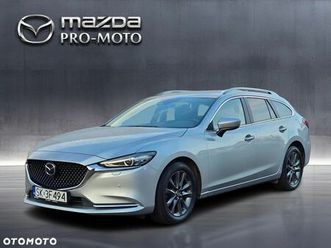 mazda 6 2.0 skyjoy