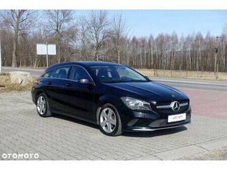 mercedes-benz cla 180 d 7g-dct peak edition