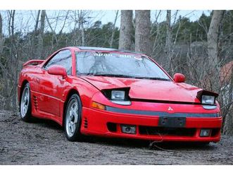 japansk gto - twin turbo - 4wd - 4 hjuls styring