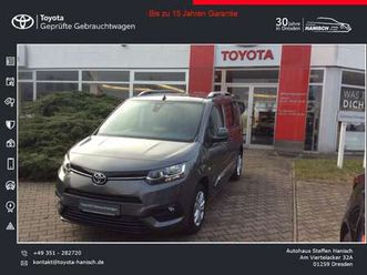 city verso 1.2 turbo l1 aut team deutschland