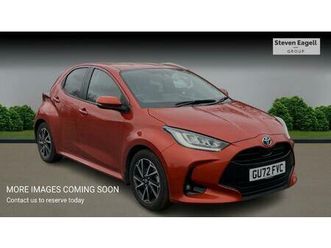 1.5 vvt-h design e-cvt euro 6 (start/stop) 5dr-/