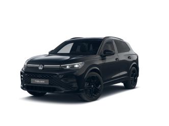 tiguan r-line 2,0 l tsi opf 4motion 195 kw (265 ps) 7-gang-doppelkupplungsgetriebe dsg