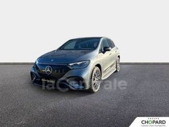 suv 300 amg line edition 96 kwh