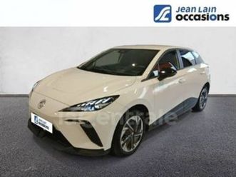 ev 64kwh - 150 kw 2wd comfort