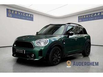 1.5a cooper / carplay / pano / gar 12 mois