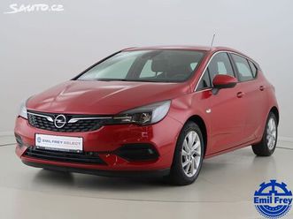 opel astra 1.4turbo,cz,1maj,elegance