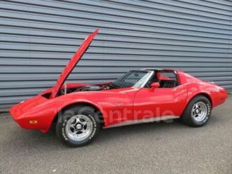 chevrolet c3 350 ci stingray 5.7 v8