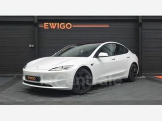 generation2 275 autonomie standard plus rwd 50kwh