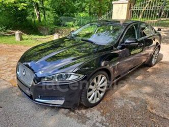 generation2 3.0 v6 suralimente 340 luxe premium