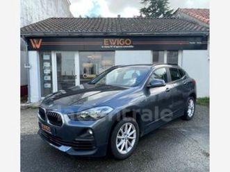 (f39) xdrive 20i bva8 business design