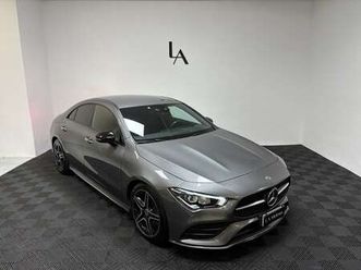 coupe premium amg 150cv- unipro - storico mercedes