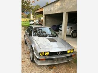 generation2 gtv 2.5 v6