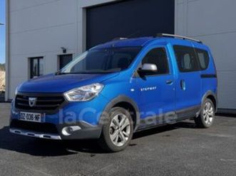 stepway 1.2 tce 115