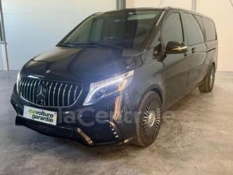 ii extra-long 250 d fascination