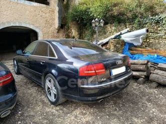 ii generation2 4.2 tdi 325 dpf avus limousine