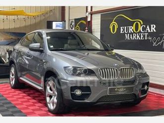 (e71) generation2 xdrive40da 306 exclusive