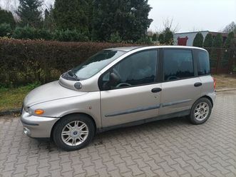 sprzedam samochód brodnica • olx.pl