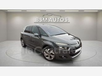 ii 1.6 bluehdi 120 exclusive