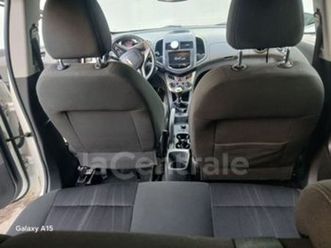 ii 1.3 vcdi 95 s&s ltz 5p