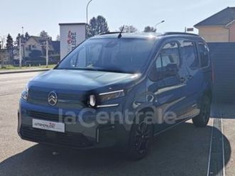 iii generation2 1.5 diesel 130ch m