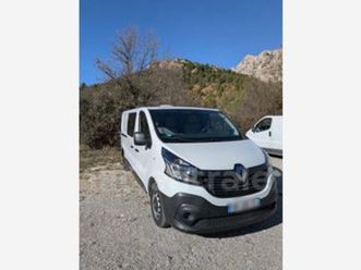 iii cabine approfondie confort l2h1 1200 energy dci 120