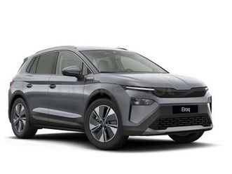 skoda elroq cv 82kwh 77kwh neta