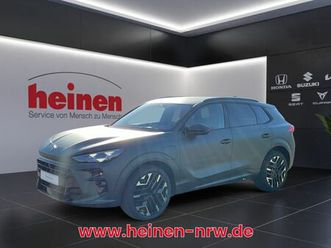 vz tribe edition 1.5e-hybrid 6-gang-dsg