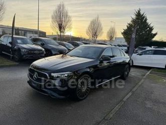 vi 300 de hybrid eq amg line 9g-tronic