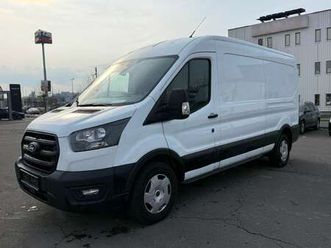 kasten 2,0 ecoblue l3h2 350 trend netto: 25.000