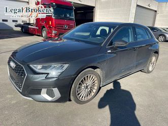 audi a3 sportback phev 40 tfsi e - hatchback