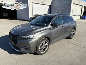 ds ds 7 crossback phev 1.6 e-tense - stationwagen